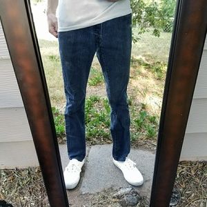 Krew Denim Company KSlims